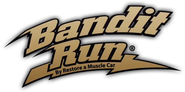 Smokey And The Bandit Logo Png Bandit Run Logo Bandit Logo