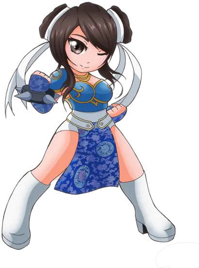 Chun Li Png Transparent Images Portable Network Graphics Chun Li Png