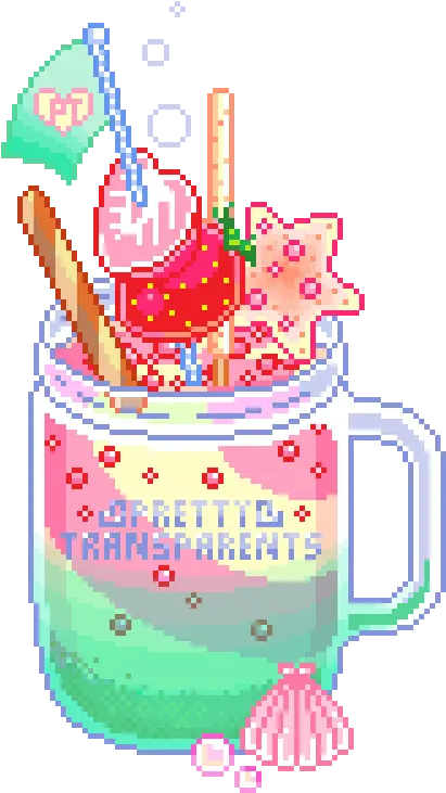 Food Clipart Transparent Png Tumblr Transparent Pixel Food Png Food Clipart Transparent png