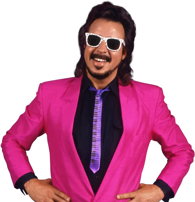 Jimmy Hart Png Image Jimmy Hart Hart Png