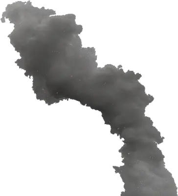 Smoke From Fire Png Image With No Smog Clip Art Fire Smoke Png