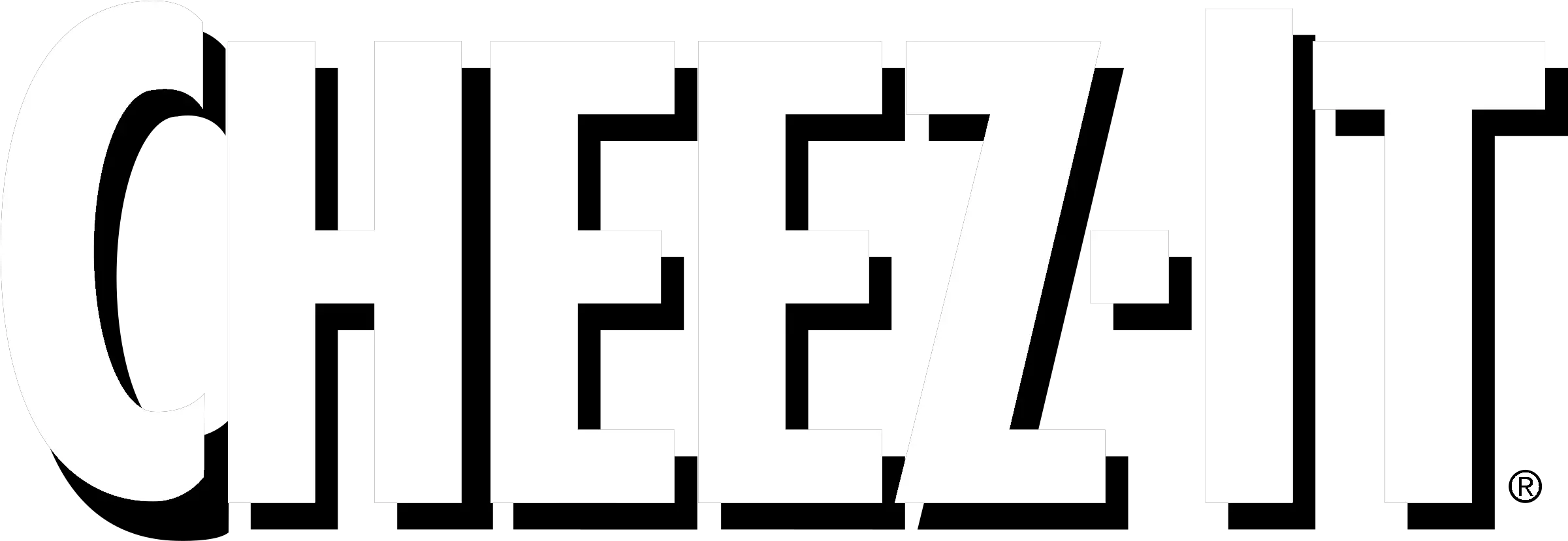 Cheez Cheez It Logo Transparent Png Cheez It Png