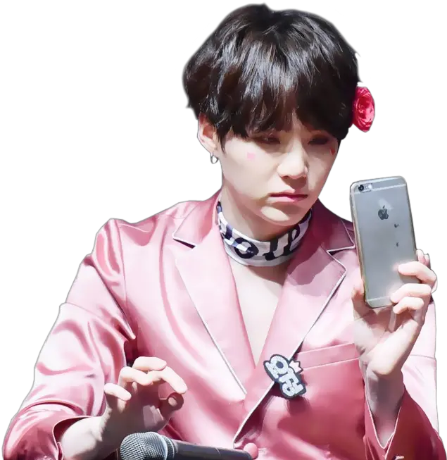 Min Yoongi Png Bts Min Yoongi Png Yoongi Png