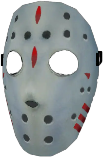Hockey Mask Png 2 Image Hockey Mask Png Jason Mask Png
