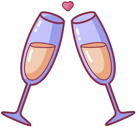 Valentine Cheers Heart Bubble Colored Cheers Vector Png Cheers Png