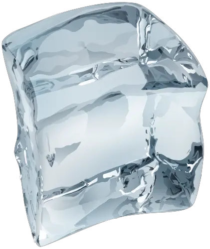Download Hd Ice Cube Large Png Clip Art Ice Cube Png Ice Cube Png