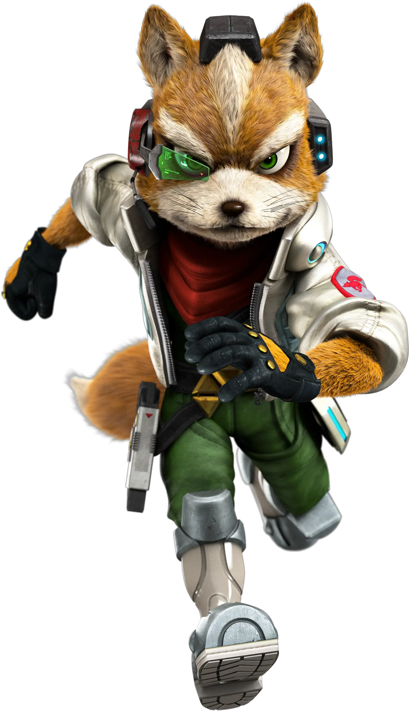 Download Starfox Hd Png Transparent Fox Star Fox Zero Star Fox Png