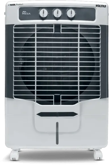 Voltas Desert Air Cooler Mega 60e 60l Voltas Mega 60 Air Cooler Png Cooler Png