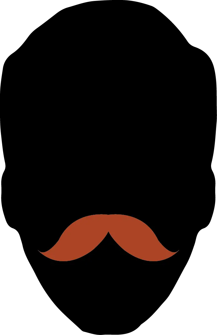 Austin Facial Hair Club U2014 2017 Wbmc Results Clip Art Png Moustache Transparent