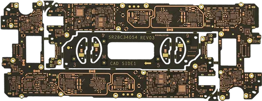 Mobile Phone Motherboard Electronic Engineering Png Motherboard Png