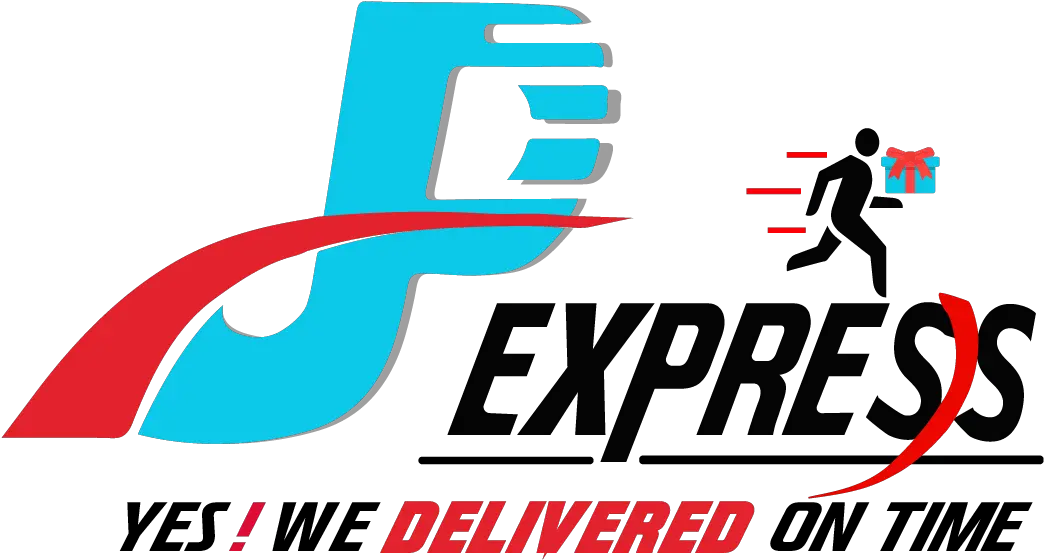 Jp Express Courier Service In Bd Graphic Design Png Jp Logo