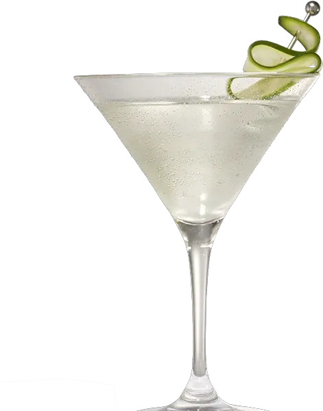 Download Cocktail Tile Stoli Cucumber Martini Cocktails Vodka Martini Png Cocktails Png