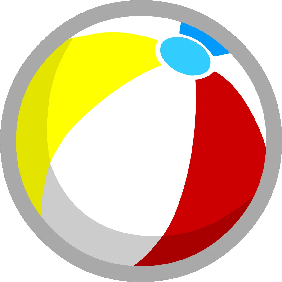 Image Jam Emoticons Ball Png Club Penguin Beach Ball Emoji Beach Ball Emoji Png Beach Balls Png png