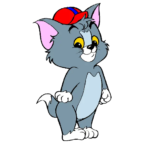 Tom And Jerry Png Transparent Stock Tom Cat Jr Tom And Jerry Kids Tom And Jerry Png