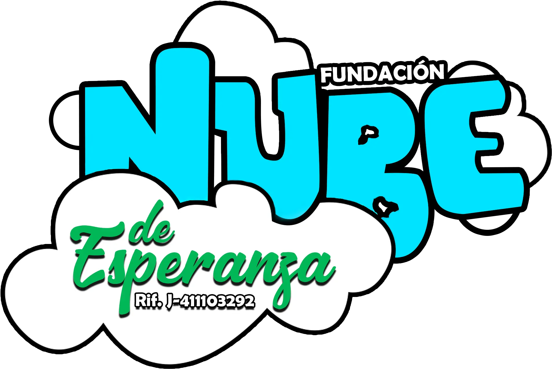 Fundacion Nube Iq Social Business Graphic Design Png Nube Png