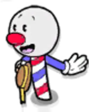 Barbershop Quartet Cuphead Wiki Fandom Clip Art Png Barber Shop Pole Png