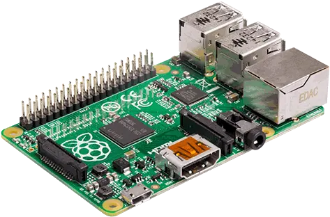 Raspberry Pi 1 Raspberry Pi 3 Model B Png Raspberry Pi Png