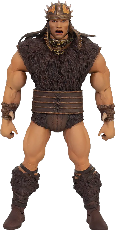 Conan The Barbarian Action Figure Conan The Barbarian Figure Png Conan The Barbarian Logo