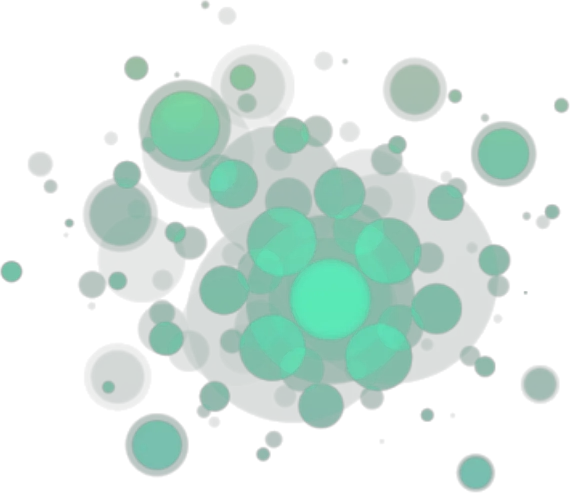 Clipart Black And White Stock Bokeh Green Bokeh Transparent Background Png Bokeh Png