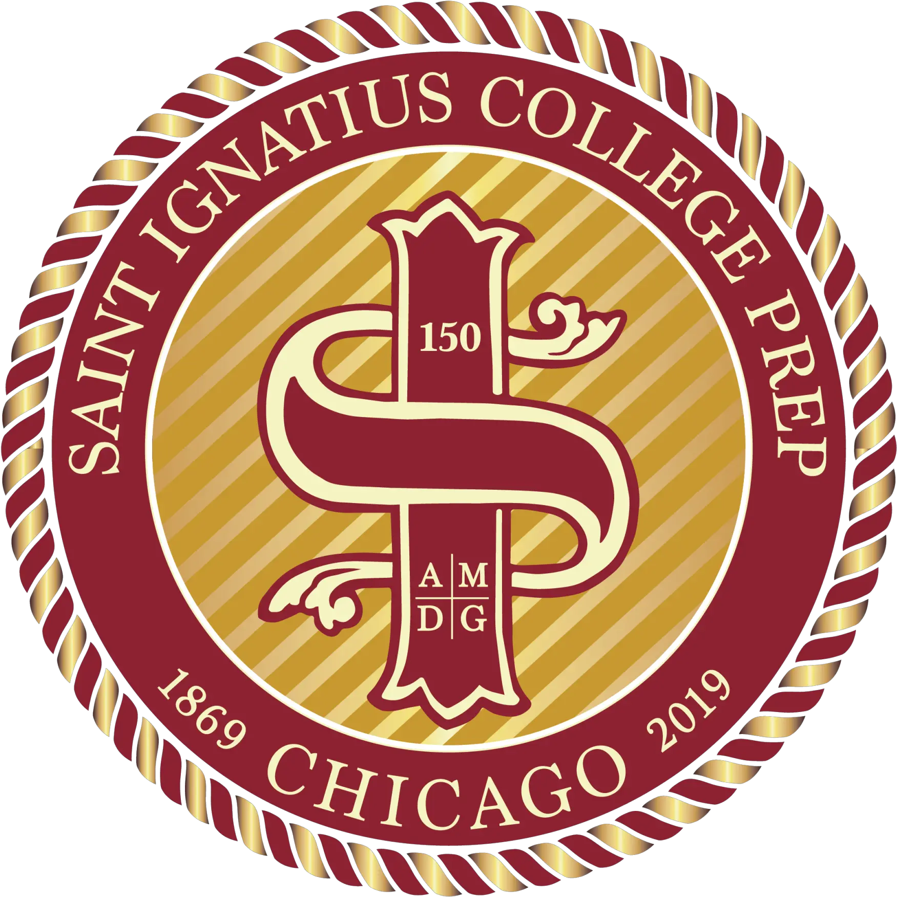 Saint Ignatius College Prep A Private Jesuit Catholic Carter Community School Png Butler University Logo