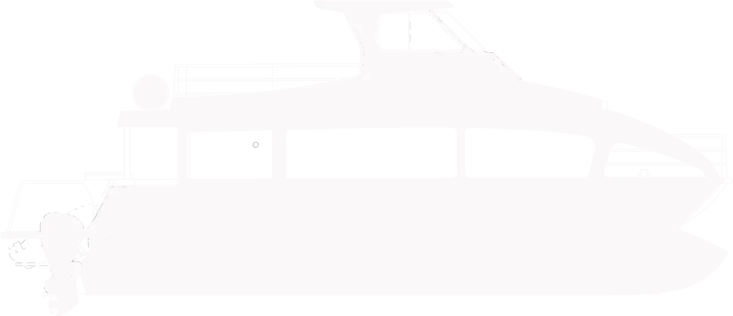 Z Bow Catamaran Resources Alumarine Marine Architecture Png Zz Icon