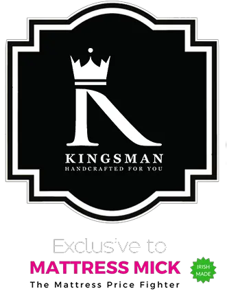 Kingsman Handcrafted For You Neighborhood And Housing Services Department Logo Png Kingsman Logo Png