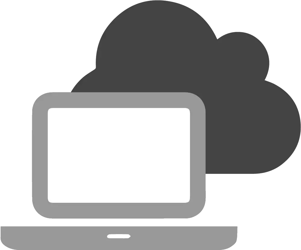 It Direction And Outsourcing For Your Companyu003cbru003edonu0027t Smart Device Png Cloud Technology Icon