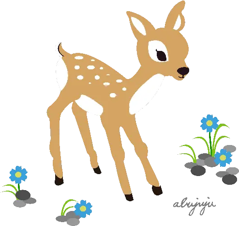 Bambi Png Icon Bambi Png