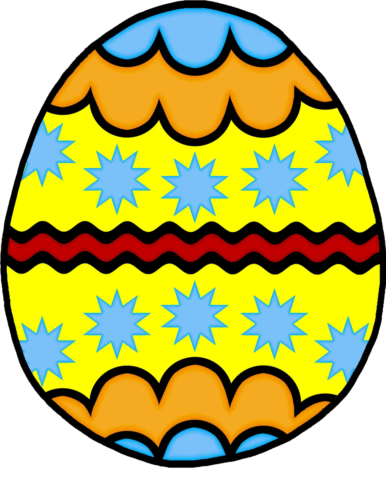 Easter Egg Clipart Png Free Egg Easter Egg Free To Use Clipart Easter Egg Easter Clipart Transparent png
