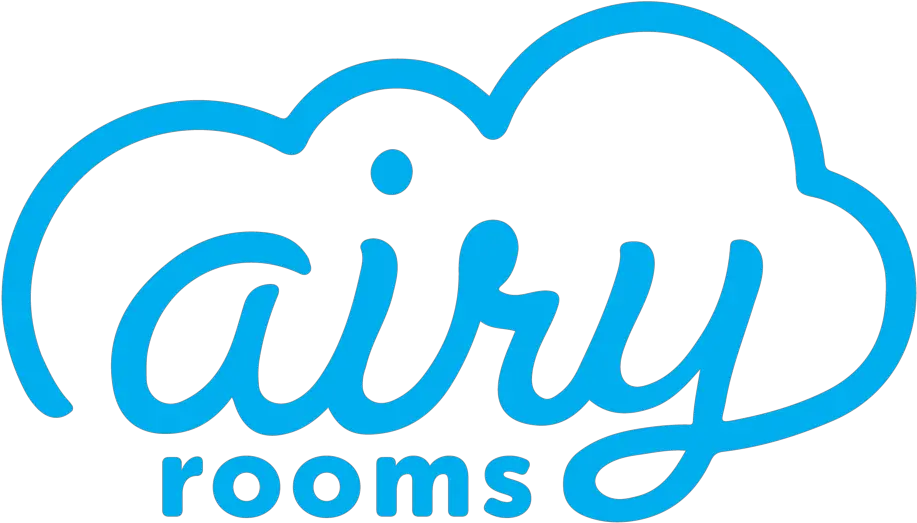 Logo Airy Rooms Com Airy Rooms Logo Png Room Png