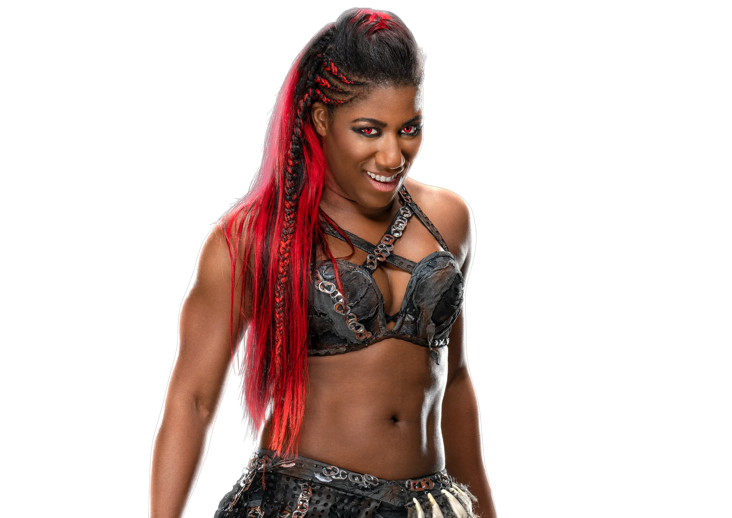 Ember Moon Wwe Ember Moon Png Ember Moon Png