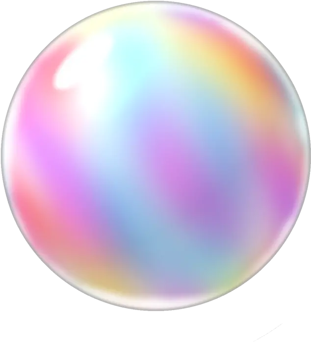 Transparent Soap Bubble Png Circle Transparent Cartoon Circle Soap Bubbles Png