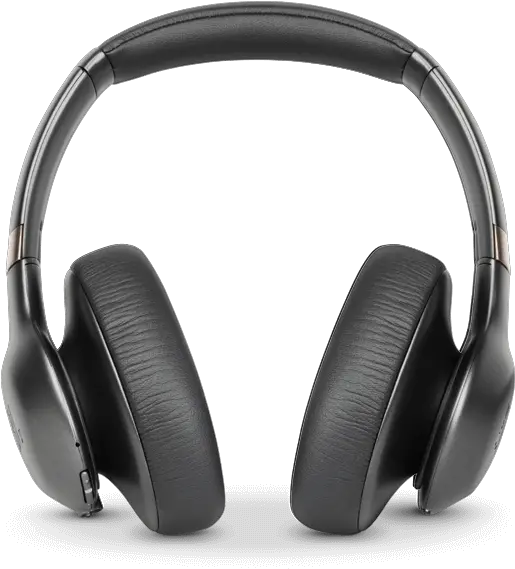 Jbl Everest Wireless Headphones Jbl Everest 750 Elite Png Head Phones Png