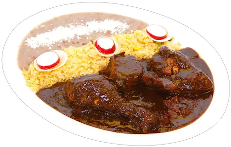 Mole Japanese Curry Png Mole Png