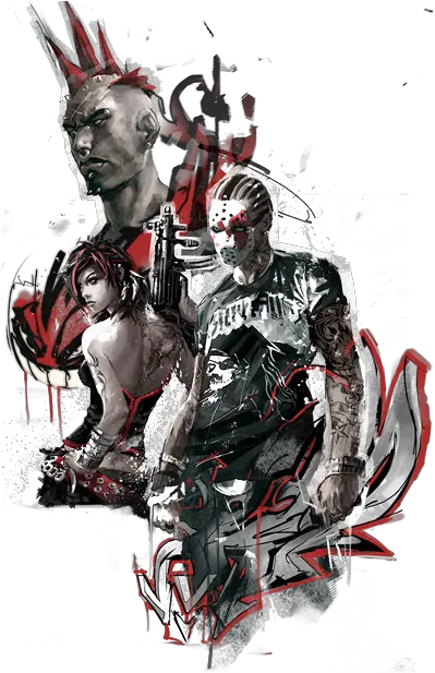 Image Charcriminalpng All Points Bulletin Wiki Apb All Points Bulletin Criminal Png