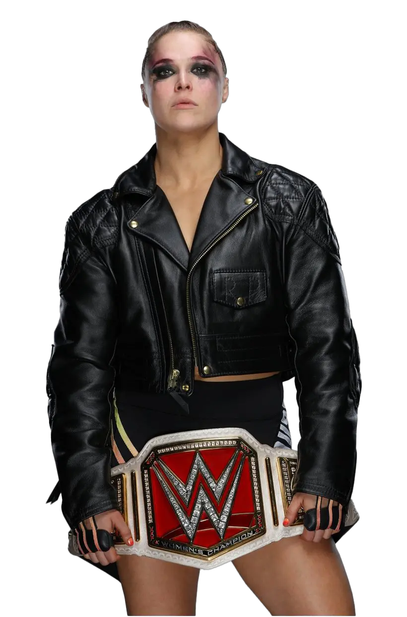 Ronda Rousey 2018 Champion Png Image Ronda Rousey Wallpaper Wwe Ronda Rousey Png