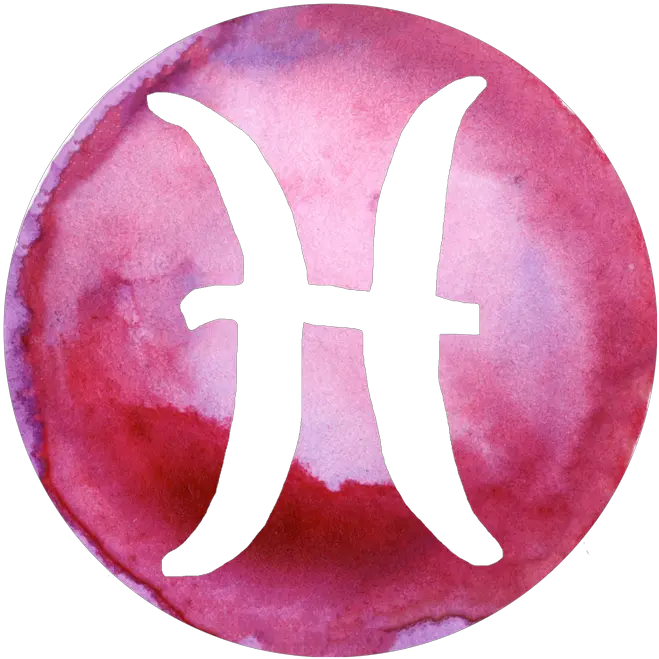 Pisces Soul Of Chiron Cross Png Pisces Png