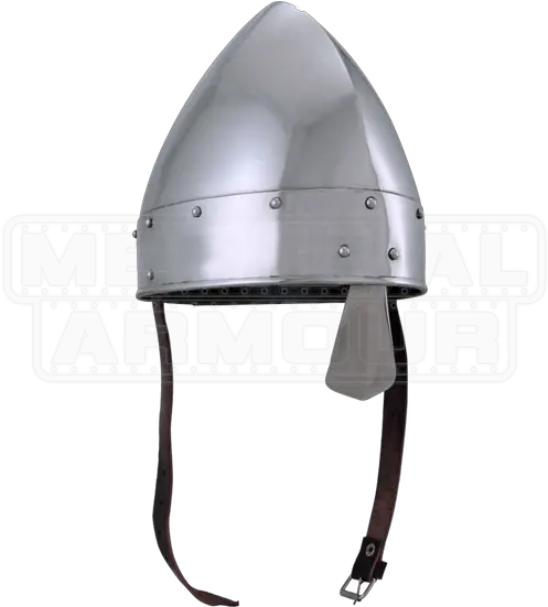 Download Hd Norman Viking Helm Norman Helmet Png Viking Helmet Png