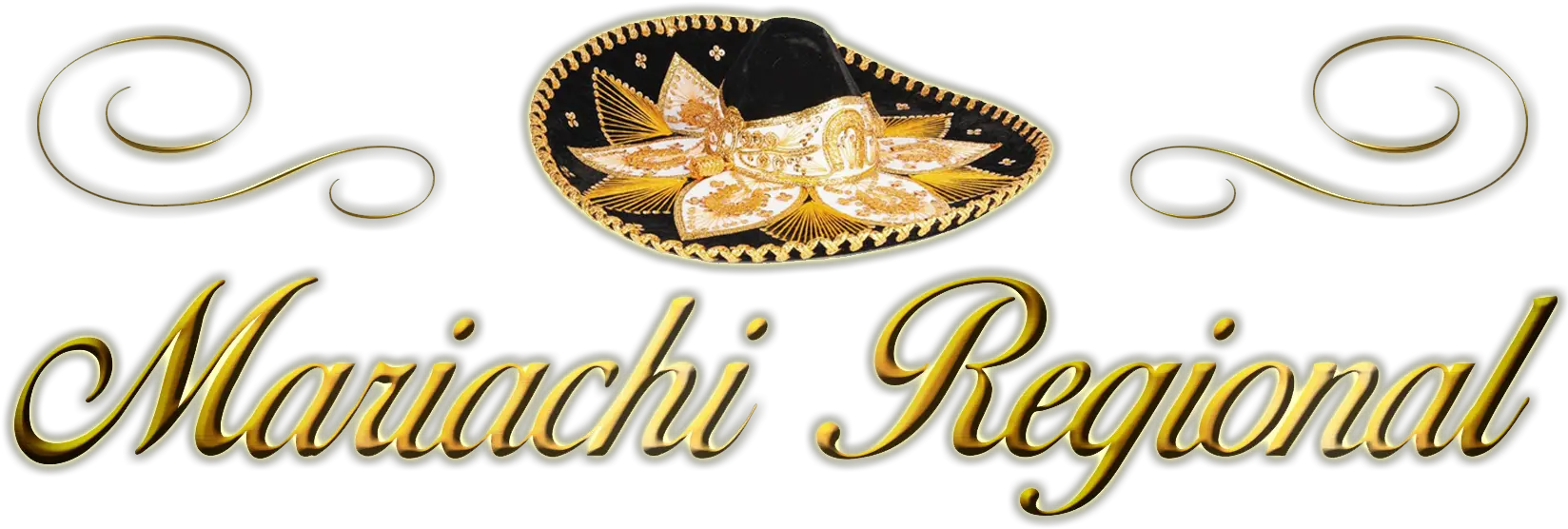 Mariachi Regional Calligraphy Png Mariachi Png