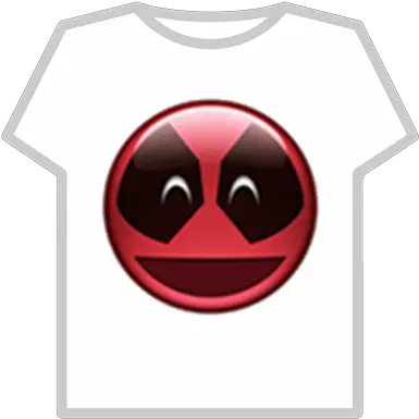 Originaldead Pool Emoji Roblox T Shirt Unicornio Roblox Png Dead Emoji Png