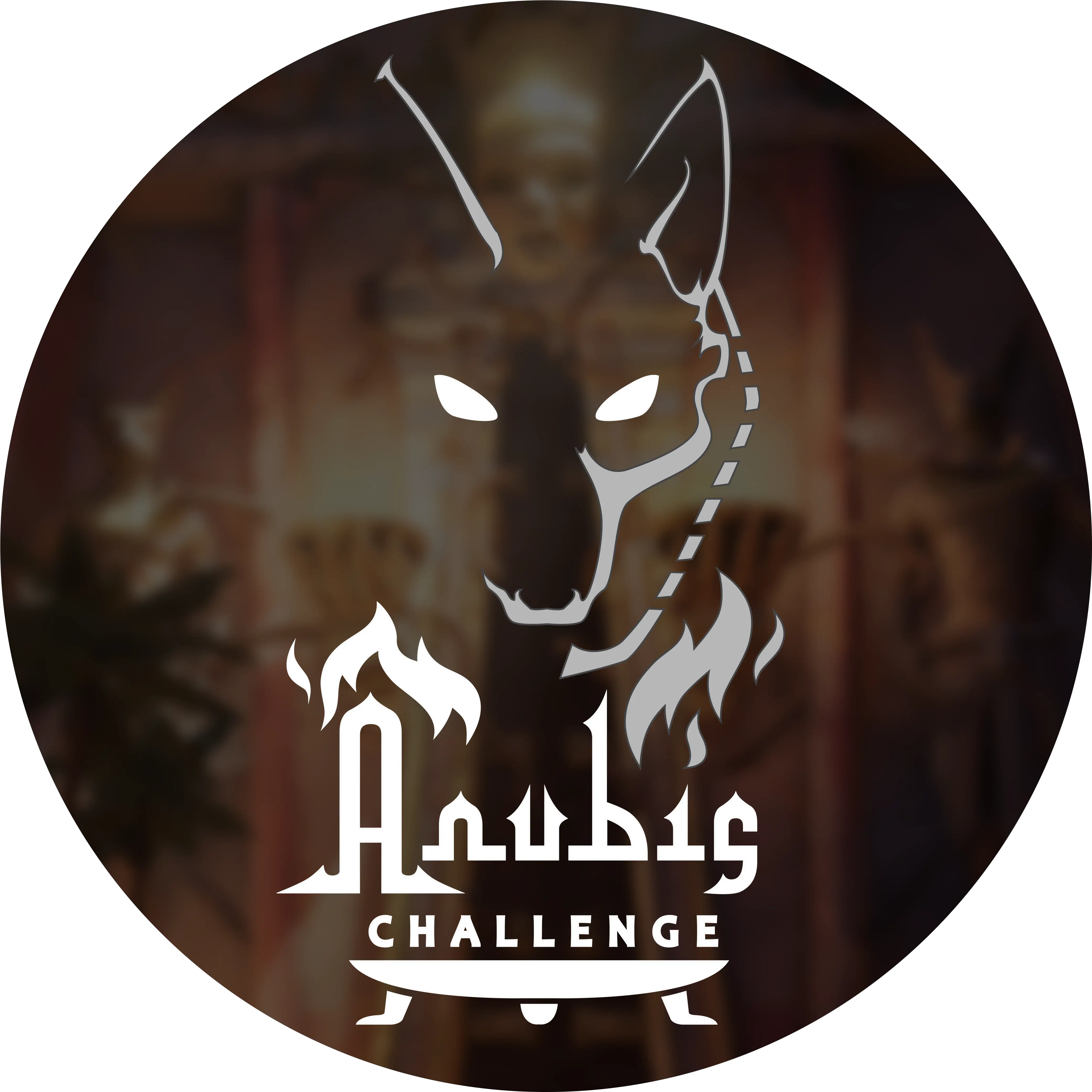 Anubis Challenge Windows Vr Game Mod Db Anubis Name Transparent Png Anubis Png
