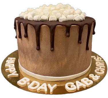Contact Taybyandco Cake Decorating Supply Png Chocolate Cake Png