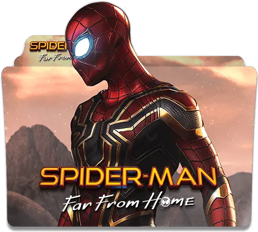 Spider Dream Valley Png Spiderman Icon