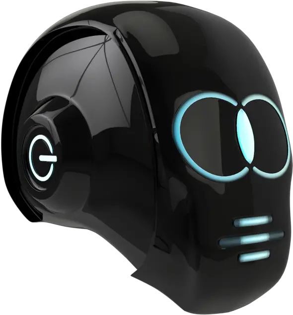 Robot Head Png 7 Image Robot Head Transparent Robot Head Png