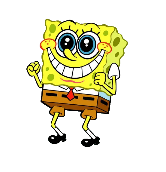 Spongebob Pineapple Png