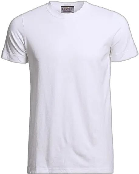 Plain White T Active Shirt Png White Shirt Transparent Background