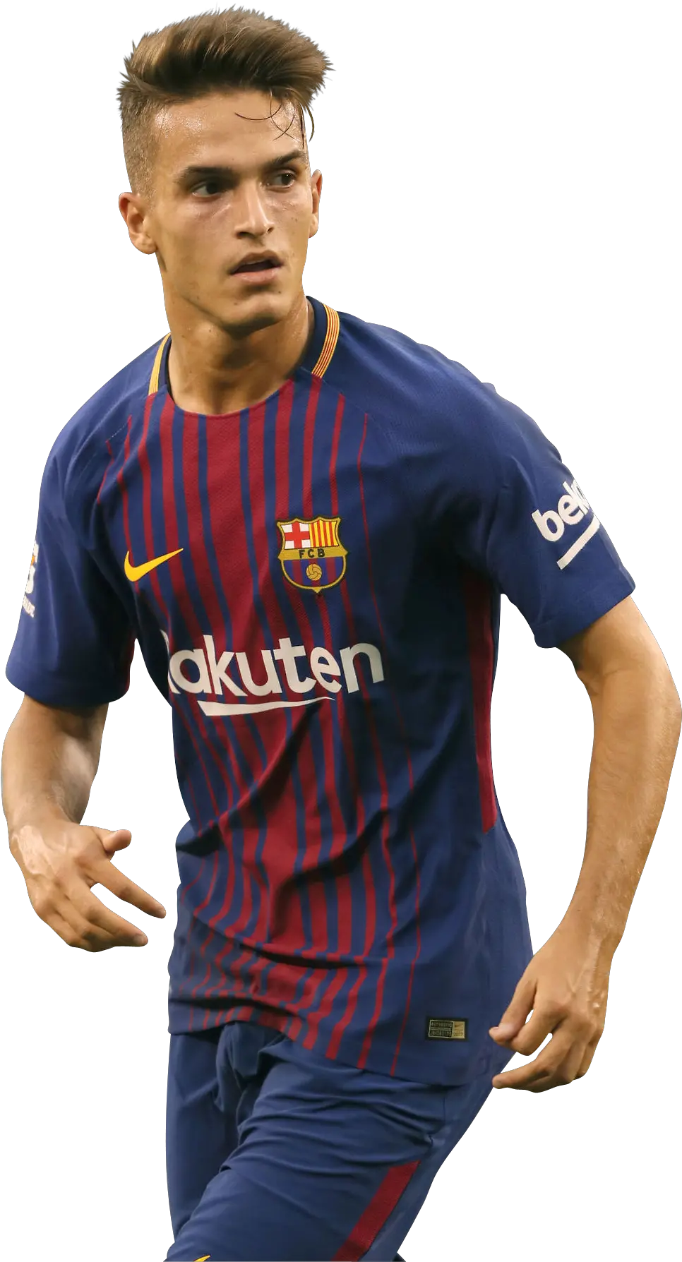 Download Hd Neymar Png Fc Barcelona Transparent Png Image Fc Barcelona Neymar Png