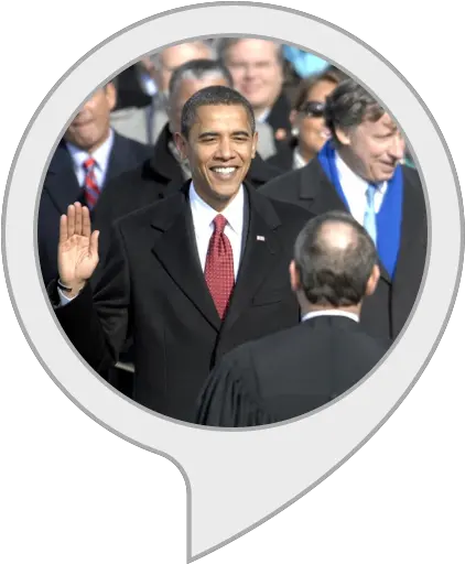 Amazoncom Wonder Speech Obama Alexa Skills Obama Bulletproof Suit Png Obama Transparent