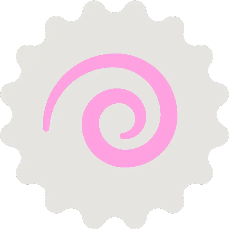 Fish Cake With Swirl Emoji Clipart Free Download Illustration Png Emojis Png Download