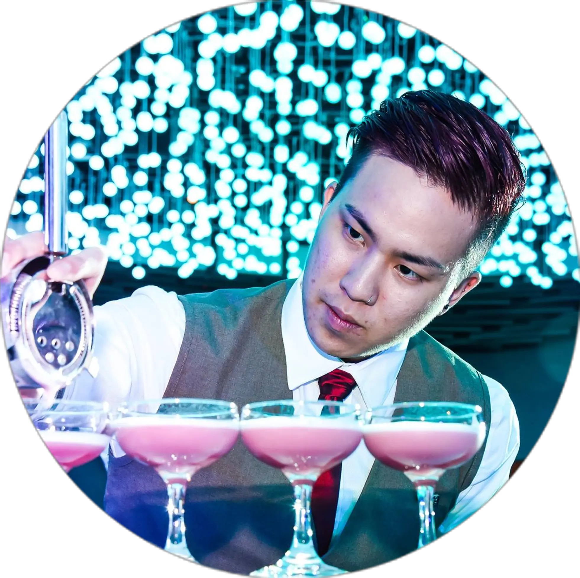 About Us Hopscotch Png Bartender Icon
